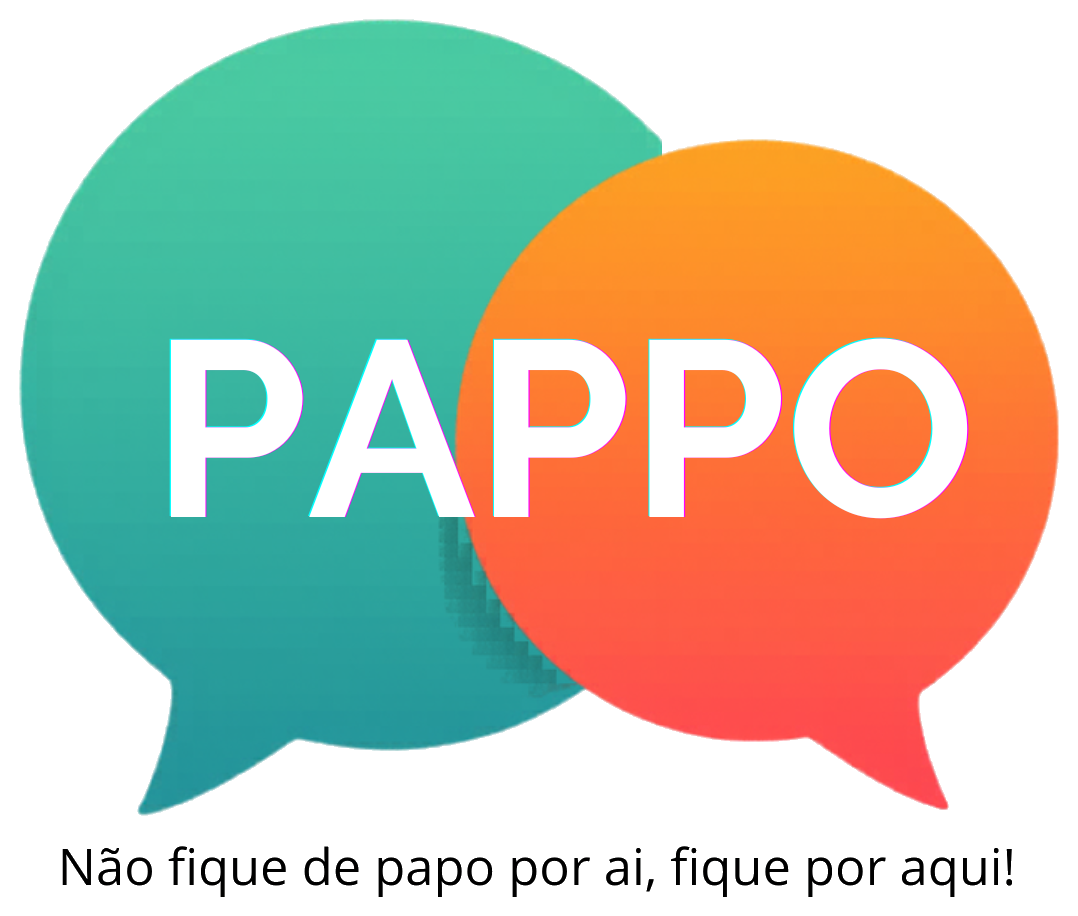 Pappo — aplicativo de mensagens da família